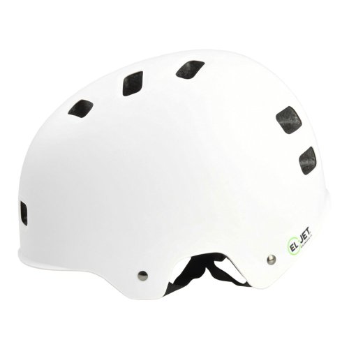 Helma Eljet ONE, bílá
