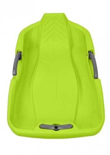 Bob plastový SULOV® FUNKY, zelený