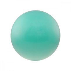 Míč OVERBALL LIFEFIT® 25cm, mint