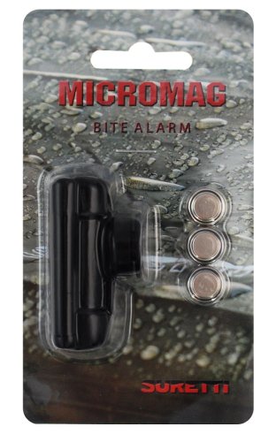 Signalizátor záběru Suretti® Micromag