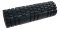 Masážní válec LIFEFIT® JOGA ROLLER A11 45x14cm, černý