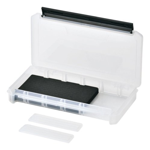 Rybářská krabička, box nebo kufr Meiho Slit Foam 820ND