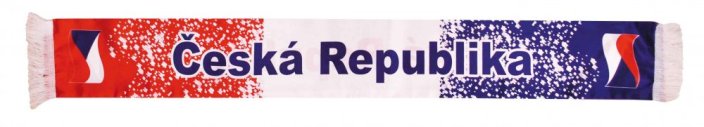 Šála subli ČR 1