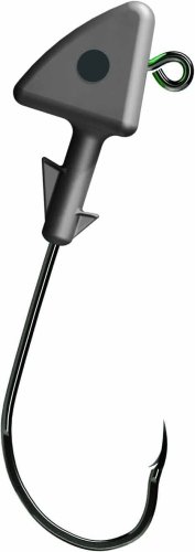 Jigová hlavička Suretti Jig Triangle bezbarvá 2 / 0 - 7 g