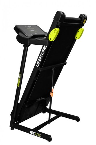 Běžecký pás LIFEFIT® TM3150