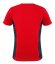 Dámské běžecké triko SULOV® RUNFIT, červené - Oblečení velikost: S