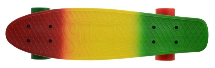 Penny board 22" SULOV® 3C JAMAICA
