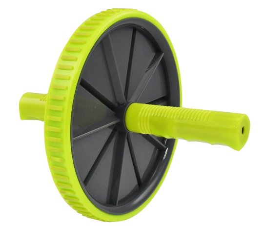 Posilovací kolečko LIFEFIT® EXERCISE WHEEL SINGLE