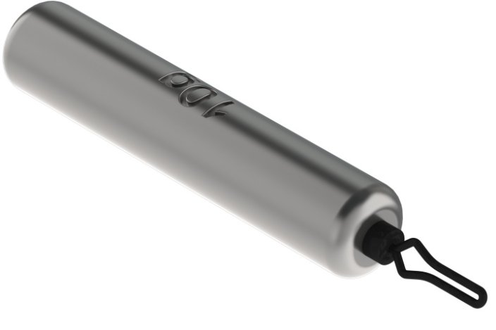 Rybářské olovo Leedfree Drop Shot oválný 10 g