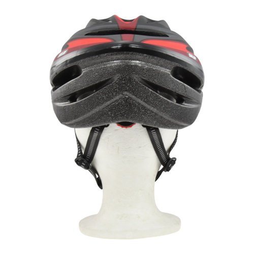 Cyklo přilba SULOV® MARIO, červená, S 53-55cm