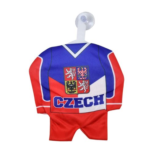 Minidres HOKEJ ČR 1