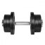 Činka nakládací RULYT® Angular jednoruční 22 kg, 30mm tyč/6x kotouč