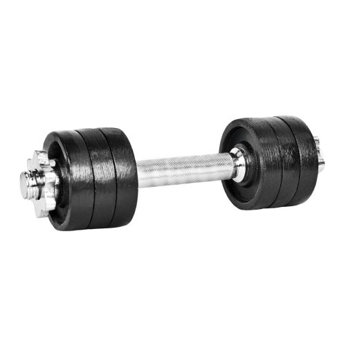 Činka nakládací RULYT® Angular jednoruční 8 kg, 30mm tyč/6x kotouč