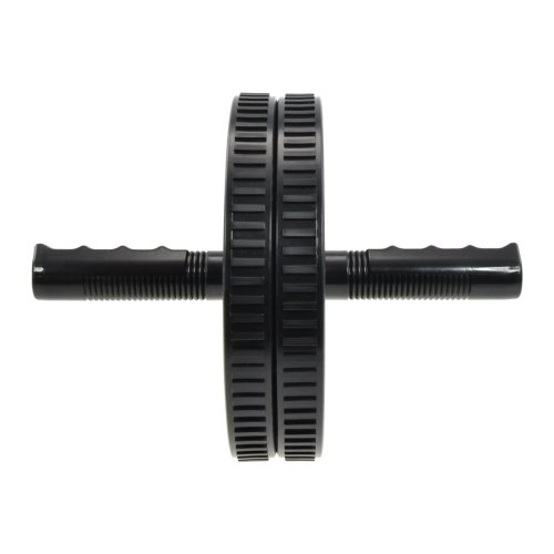 Posilovací kolečko EXERCISE WHEEL DUO