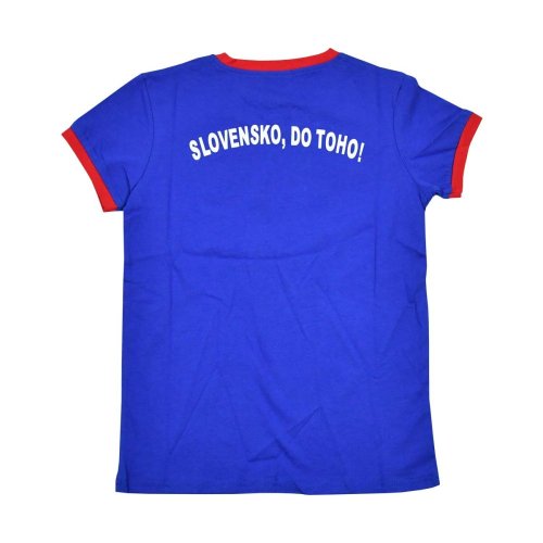 Fun. triko SR 1 dětské