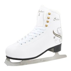Dámské krasobrusle SULOV® FLORA