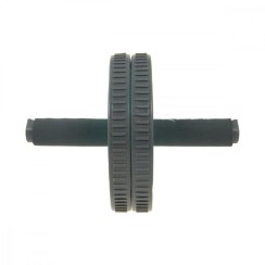 Posilovací kolečko LIFEFIT® EXERCISE WHEEL DUO, mint