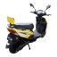 Elektroskútr RACCEWAY® CITY 45, s ŘP, žlutý