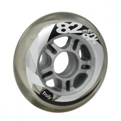 Kolečka pro In-line ROCATO PU82, vel. 82x24, 1ks