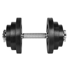 Činka nakládací RULYT® Angular jednoruční 20 kg, 30mm tyč/6x kotouč