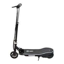 Dětská elektrická koloběžka Eljet Rex černá