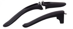 Sada blatníků LIFEFIT® MTB 20-24", plast, 2ks