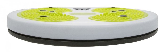 Rotační disk LIFEFIT® ROTANA COMPUTER 28cm