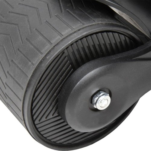 Posilovací kolečko LIFEFIT® EXCERCISE WHEEL AB Roller RB200