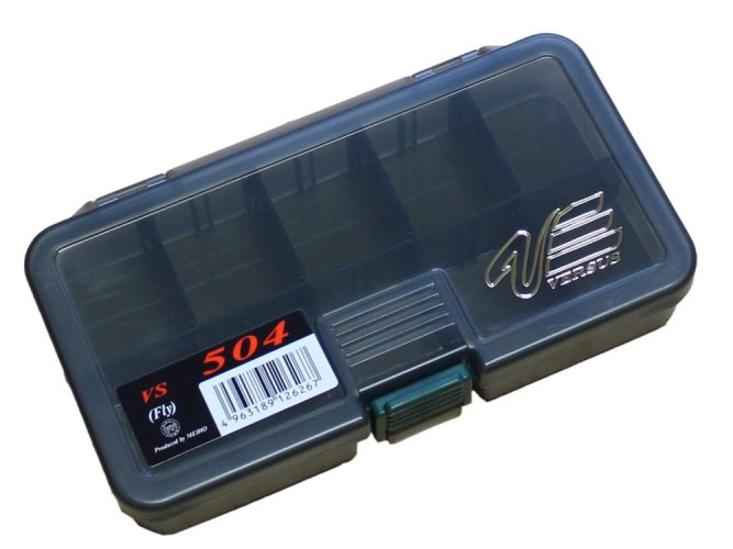 Rybářská bižuterie Versus VS 504