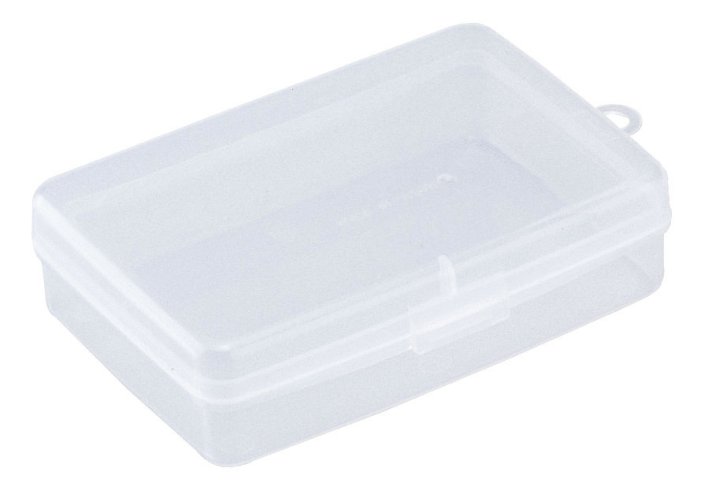 Rybářská krabička, box nebo kufr Meiho MC 150