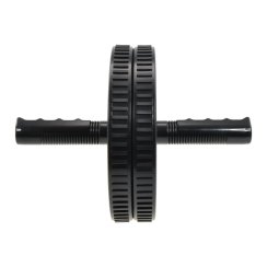 Posilovací kolečko EXERCISE WHEEL DUO