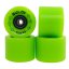 Penny board 22" SULOV® VIA DOLCE fialovo-zelený