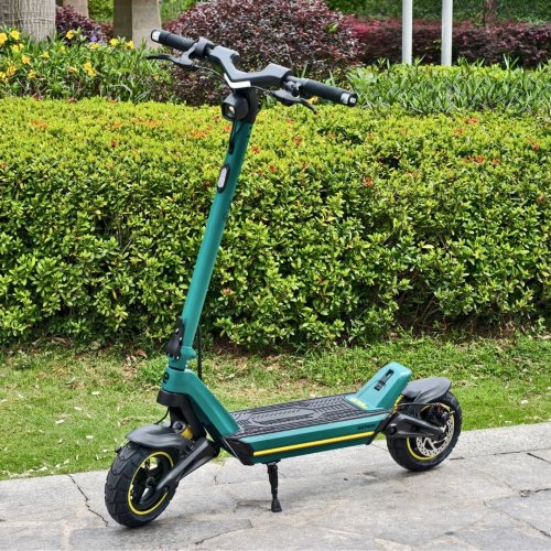 Elektrická koloběžka Eljet ArTron G18 LE