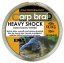 Pletená šňůra Sema Heavy Shock 30 m 60 lbs / 27,2 kg