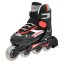 Kolečkové brusle TRULY®® SPEED 8.1 - Brusle velikost: S, Výrobce: Rulyt s.r.o, 5.května 435, 440 01 Dobroměřice, e-mail: info@rulyt.cz