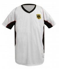 Fotbalový dres Německo 1