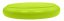 Balanční masážní polštářek LIFEFIT® BALANCE CUSHION 33cm, světle zelený