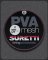 PVA punčocha Suretti® na špulce, 25 mm