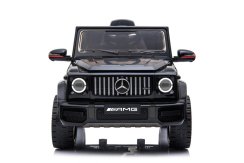 Dětské elektrické auto Mercedes G63 AMG