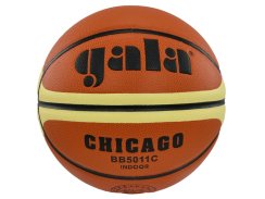Basketbalový míč GALA CHICAGO,BB 5011S vel.5