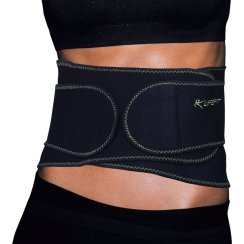 Neoprenová Bandáž LIFEFIT® BN511 Záda s dopínáním
