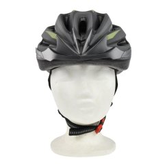 Cyklo přilba SULOV® MARIO, zelená, L 58-61cm