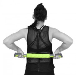 Masážní tyč ROLLSOFT LIFEFIT® 53x4,5cm