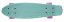Penny board 22" SULOV® PASTEL mentol-nach