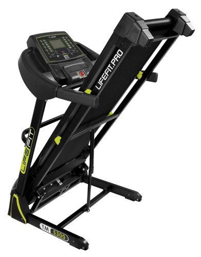 Běžecký pás LIFEFIT® TM5300