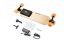 Elektrický longboard Eljet Alpha