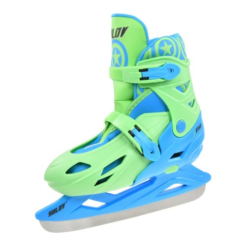 Chlapecké zimní brusle SULOV® ASTAR
