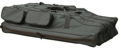 Obal na pruty Suretti® tříkomorový, 85 cm