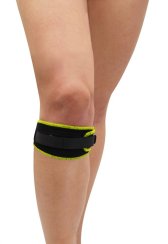 Neoprenová bandáž LIFEFIT® BN301 Patelární-Koleno páska