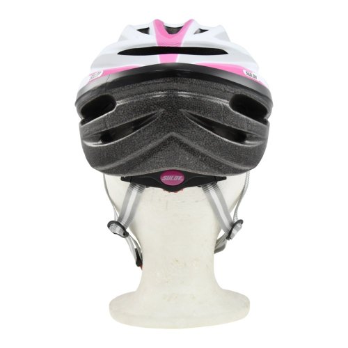 Cyklo přilba SULOV® SOFIA, fialová, M 55-58cm